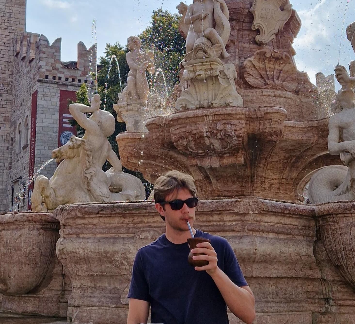 Bernardo Eckert Recktenvald